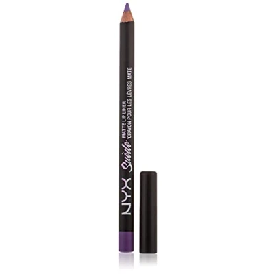 Afbeelding van NYX Suède Matte Lipliner Sway