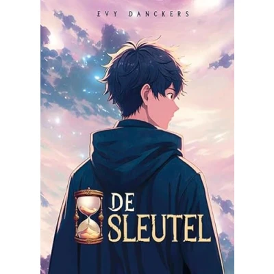 Afbeelding van De sleutel (Hardback)