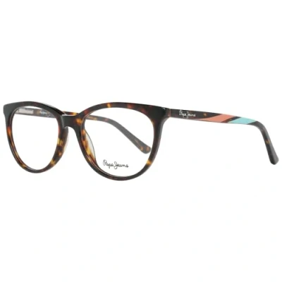 Afbeelding van Pepe Jeans Optical Frame PJ3322 C2 51