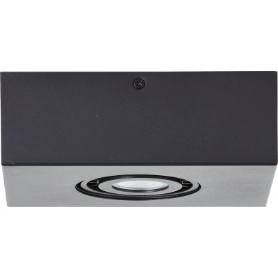 Afbeelding van Brilliant Leuchten Plafondlamp DORO (1 stuk)
