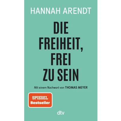 Afbeelding van Die Freiheit, frei zu sein