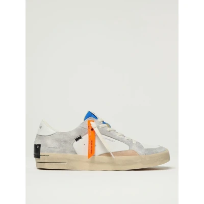 Afbeelding van Comfortable and Stylish Casual Footwear with Lace Up Closure Flat