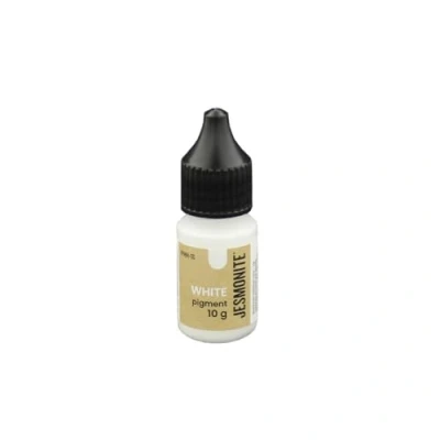 Afbeelding van Jesmonite pigment 10g White