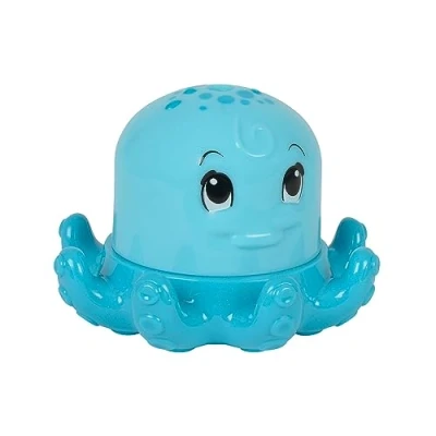 Afbeelding van ABC Bad Octopus