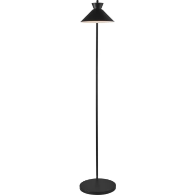 Afbeelding van Nordlux vloerlamp Dial (Ø25x150 cm)