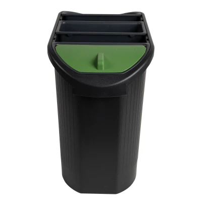 Afbeelding van Papiermand Ecologisch 26 L Exacompta