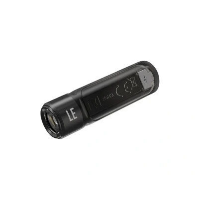 Afbeelding van Nitecore Tiki LE Sleutelhangerlamp oplaadbaar