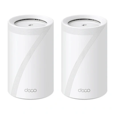 Afbeelding van TP Link Deco BE65 Mesh 2 pack