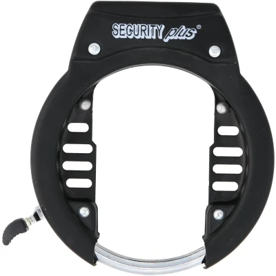 Afbeelding van SECURITY Plus Fr.lock sec.plus rs 59 black