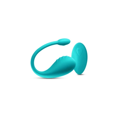 Afbeelding van Koppel Vibrator INYA Venus Groen