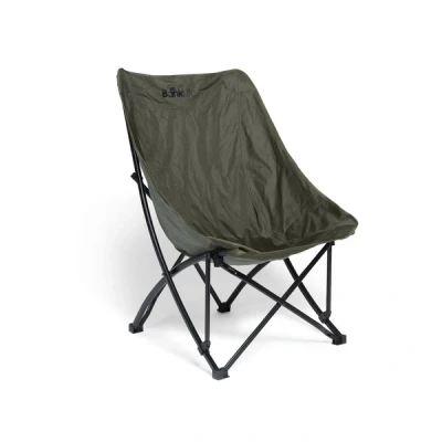 Afbeelding van Nash Bank Life Hi Back Chair