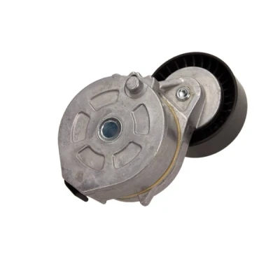 Afbeelding van Riemspanner, Poly V riem MAXGEAR 54 1334