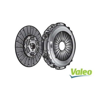Afbeelding van Valeo Koppelingsset 827512
