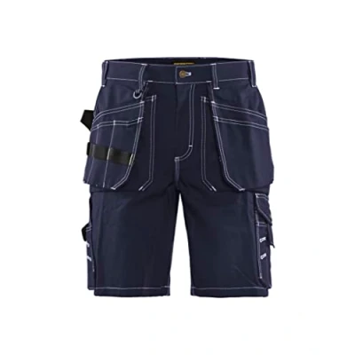 Afbeelding van Blaklader Short 1534 1370 Marineblauw C54
