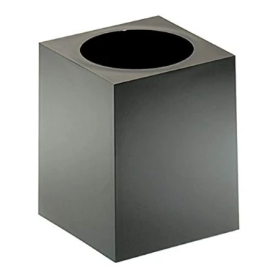 Afbeelding van Durable PENNENBAK CUBO ZWART