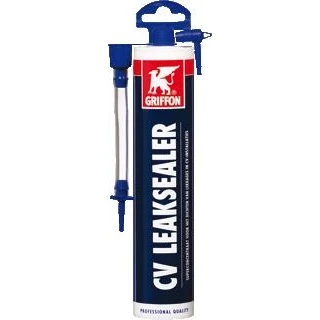 Afbeelding van Griffon cv leaksealer koker 310 ml