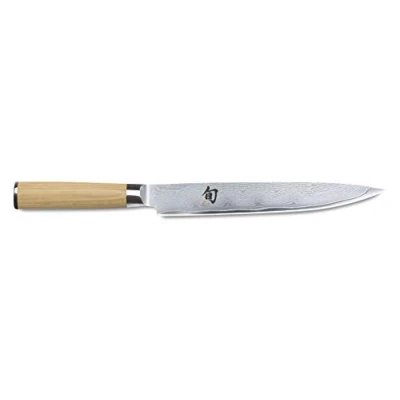 Afbeelding van Kai Shun Classic White voorsnijder 23 cm