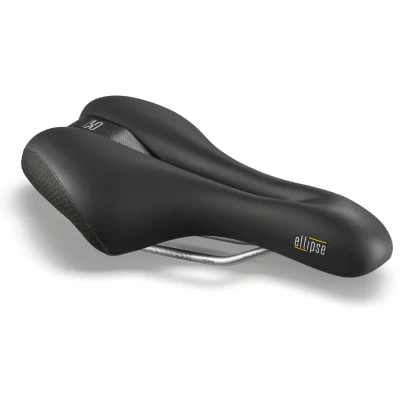 Afbeelding van Selle Royal ellipse zadel atletic