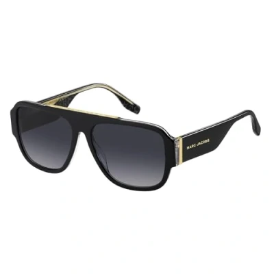 Afbeelding van Zonnebrillen Marc Jacobs 756/S 1EI/9O
