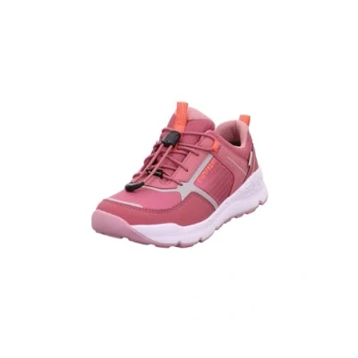 Afbeelding van Superfit Free Ride Gore tex sneakers voor meisjes, Roze 5500, 40 EU