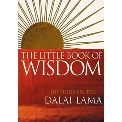 Afbeelding van The Little Book Of Wisdom