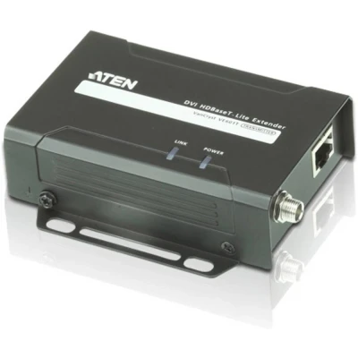 Afbeelding van ATEN VE601T AT G Zender DVI via netwerkkabel RJ45 70 m