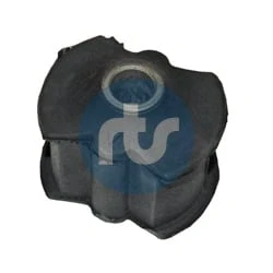 Afbeelding van RTS 017 07294 Draagarmrubbers Vooras links en rechts, Onder, Achter Rubbermetaallager voor driehoeksdraagarm CHRYSLER: Voyager II (ES) 3.3 i