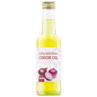 Afbeelding van Yari 100% Natural Onion Oil 250ml