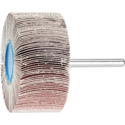 Afbeelding van PFERD 44509406 Lamellenschijf Diameter 60 mm 10 stuk(s)