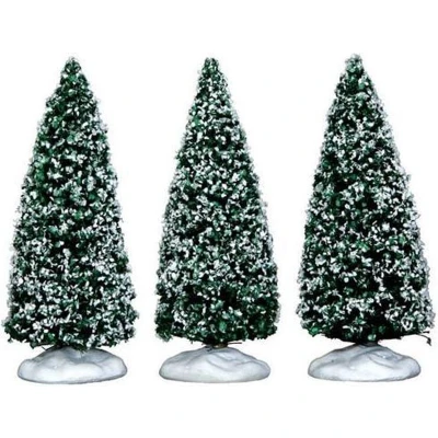 Afbeelding van Lemax Snowy Juniper Tree, Small