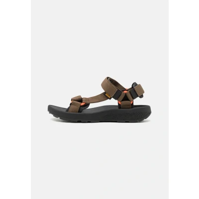 Afbeelding van Hydratrek Sandalen Heren Desert Palm 800 10 Bruin Outdoor