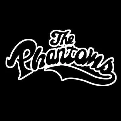 Afbeelding van The Phantoms (CD)