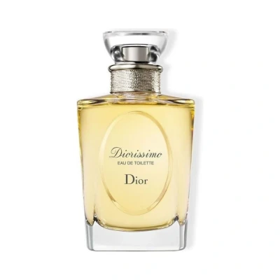 Afbeelding van Dior Diorissimo 100 ml Eau de Toilette