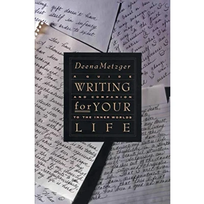 Afbeelding van Writing for Your Life