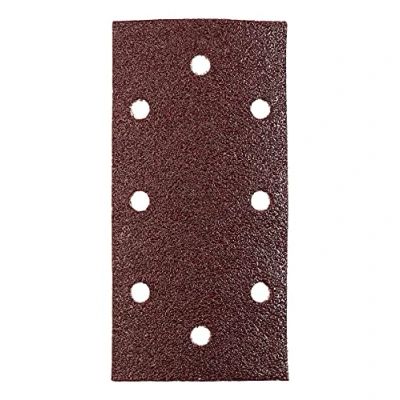 Afbeelding van KWB Schuurpapier 93x186mm set 10 Stuks
