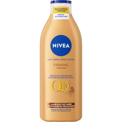 Afbeelding van Nivea Q10 Firming &amp; Bronze Bodylotion