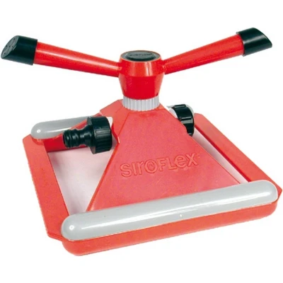 Afbeelding van Talen Tools Cirkelsproeier met nippel en slangverbinding