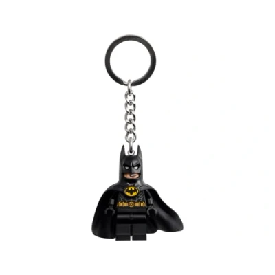 Afbeelding van Batman sleutelhanger