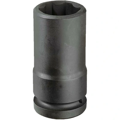 Afbeelding van Facom lange doppen 1&quot;; met convex profiel, metrische maten 30 NMB.30