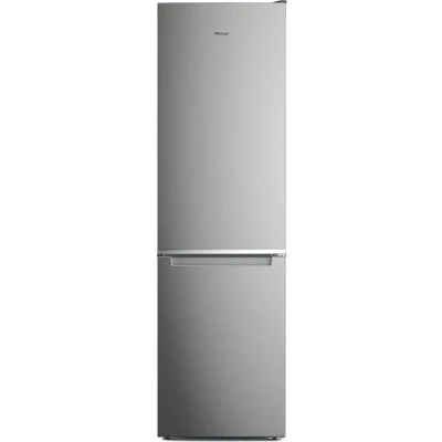 Afbeelding van Whirlpool W7X 93A OX 1 Vrijstaand 367 l D Roestvrijstaal