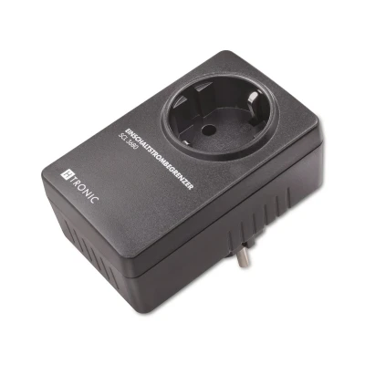 Afbeelding van H Tronic 1114730 Inschakelstroombegrenzer SCL 3680 IP20