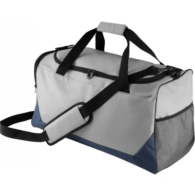 Afbeelding van Kimood Multisporttas KI0617 Navy / Light Grey