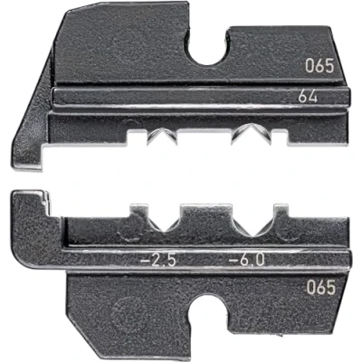 Afbeelding van Knipex perskabelschoentang 97 49 64