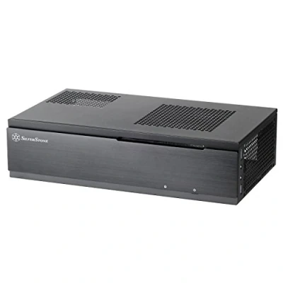 Afbeelding van SilverStone Milo ML06 Bureaumodel