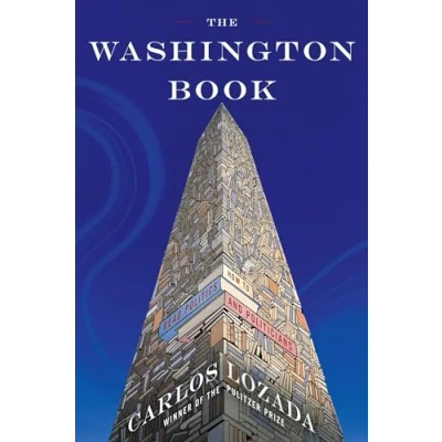 Afbeelding van The Washington Book: How to Read Politics and Politicians