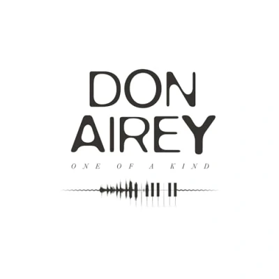 Afbeelding van Don Airey One Of A Kind