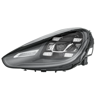 Afbeelding van Hella Koplamp Porsche Cayenne 14 Links led 1EX 011 745 151