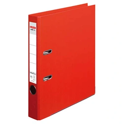 Afbeelding van 10834737 A4 Polypropylene (PP) Red 5 cm 1 pc(s)