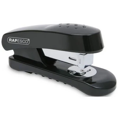 Afbeelding van Kantoornietmachine Snapper 24/6 en 26/6 20 vel Rapesco