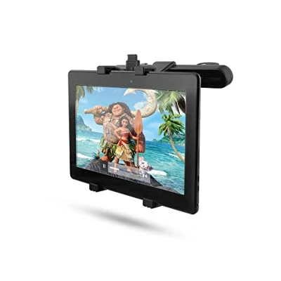 Afbeelding van T&#039;nB TABHOLD4 Universele houder Tablet voor auto zwart